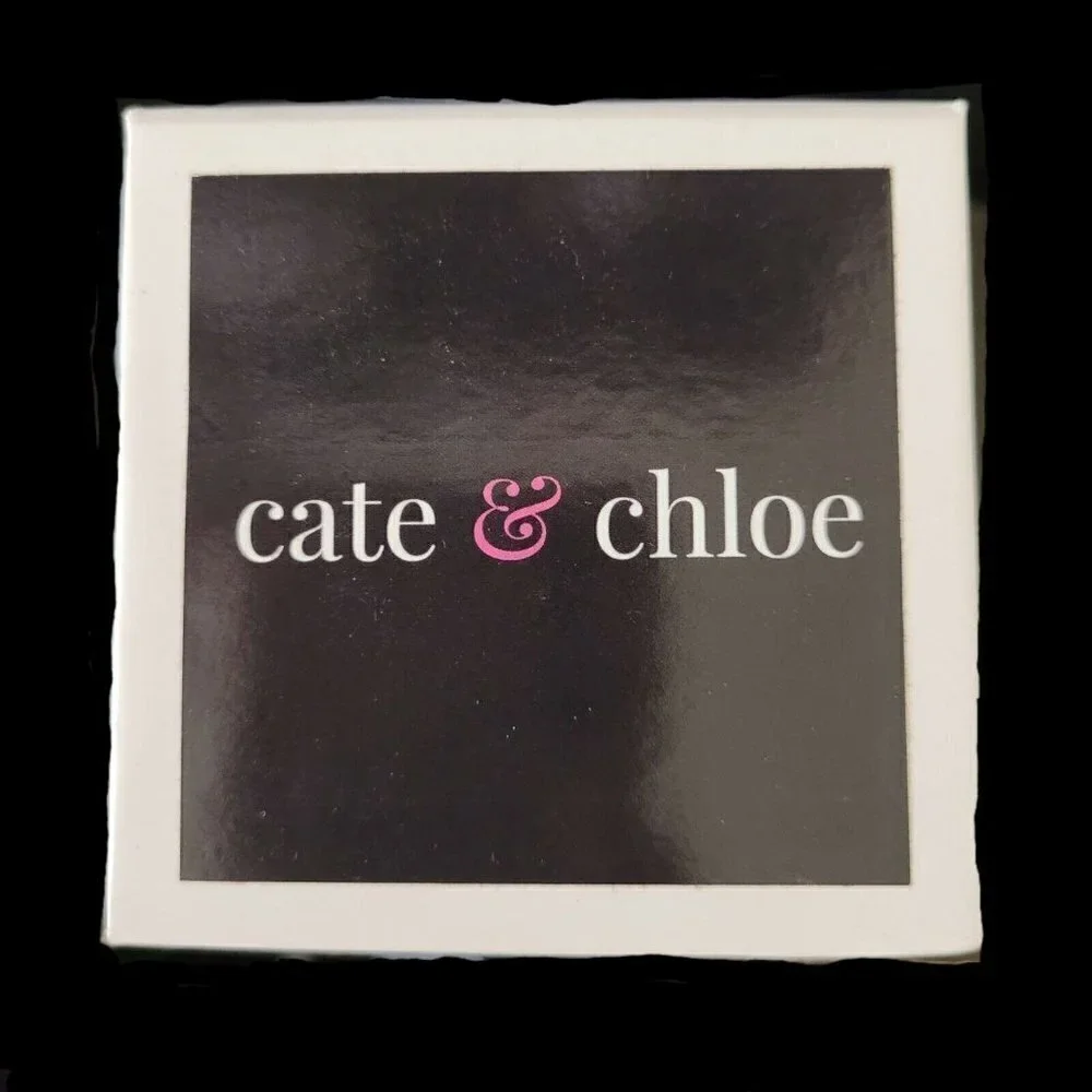 Cate & Chloe Nicole 